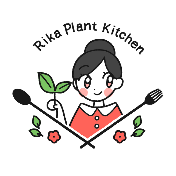 Rika Plant Kitchen